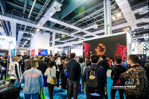 2023上海cosp 上海户外用品展 上海户外器材展 上海户外运动展