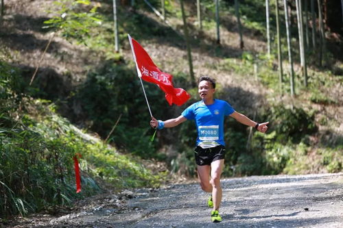 挑战自我 巴图鲁 勇士山地户外运动挑战赛开启报名