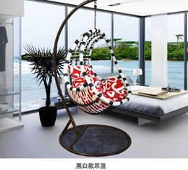 揭阳产业园白塔镇尼迪藤制品厂是一家专业生产加工户外藤椅,吊椅等产品的公司