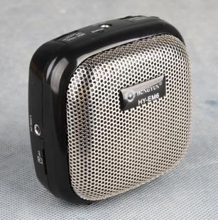 供应户外运动音箱、老人晨练音箱、洪韵便携式扩音器HY-EM6_办公、文教_世界工厂网中国产品信息库
